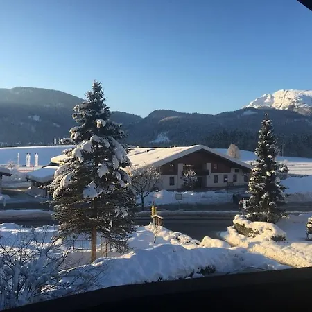 Holiday home With 2 Bedrooms