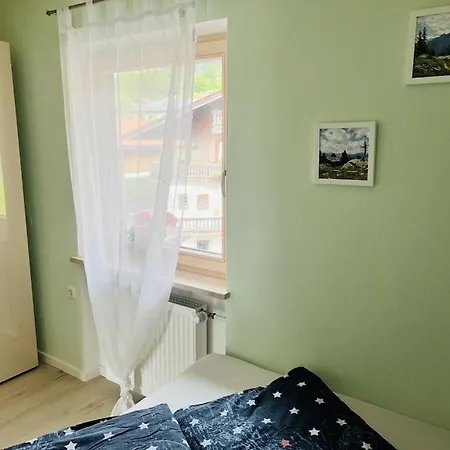 With 2 Bedrooms Reit im Winkl