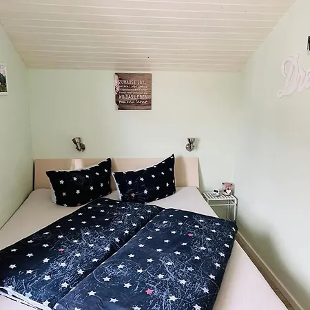 Holiday home With 2 Bedrooms Reit im Winkl
