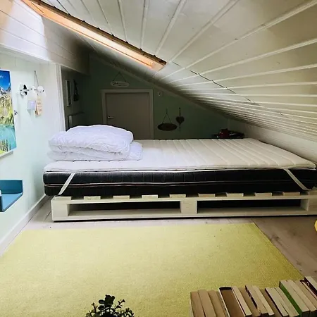 Holiday home With 2 Bedrooms *