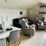 With 2 Bedrooms Prázdninový dům Reit im Winkl