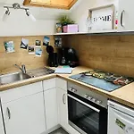 With 2 Bedrooms Prázdninový dům Reit im Winkl