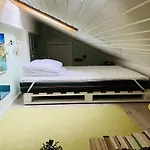 Prázdninový dům With 2 Bedrooms *