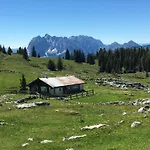 Prázdninový dům With 2 Bedrooms *