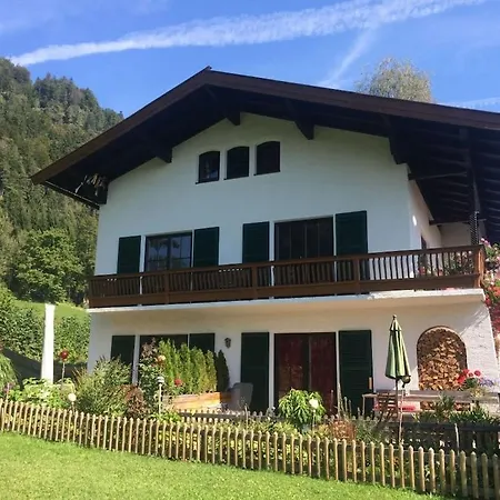 With 2 Bedrooms Ferienhaus