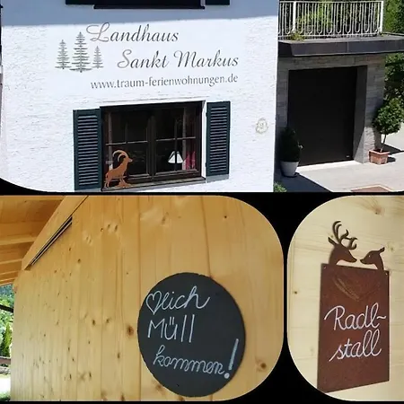 With 2 Bedrooms Ferienhaus Reit im Winkl