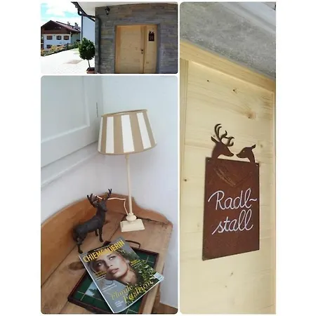 With 2 Bedrooms Reit im Winkl