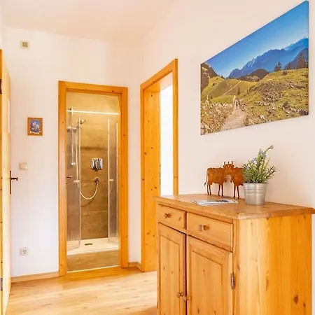 With 2 Bedrooms Ferienhaus *