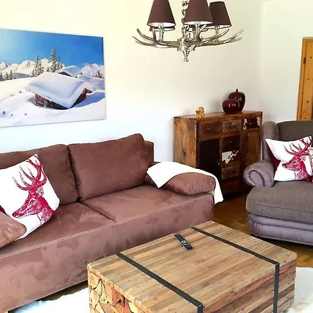 With 2 Bedrooms Ferienhaus *
