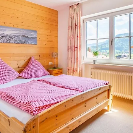 Ferienhaus With 2 Bedrooms