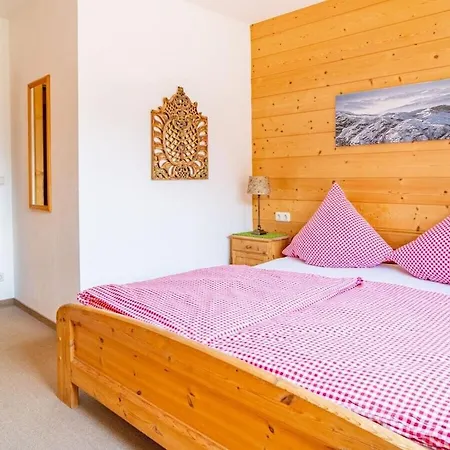 Ferienhaus With 2 Bedrooms *