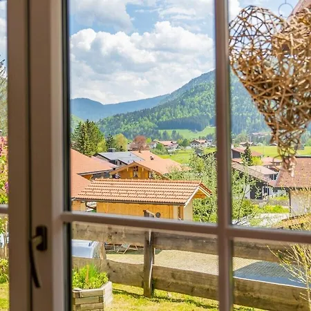 With 2 Bedrooms Ferienhaus Reit im Winkl