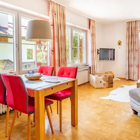 Ferienhaus With 2 Bedrooms *
