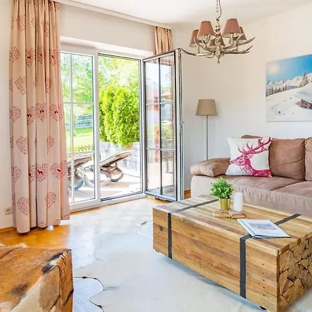 Ferienhaus With 2 Bedrooms *