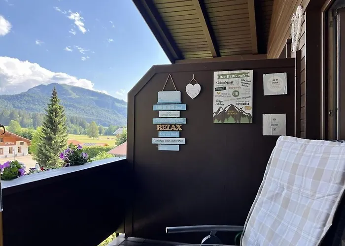 Vakantiehuis With 2 Bedrooms *
