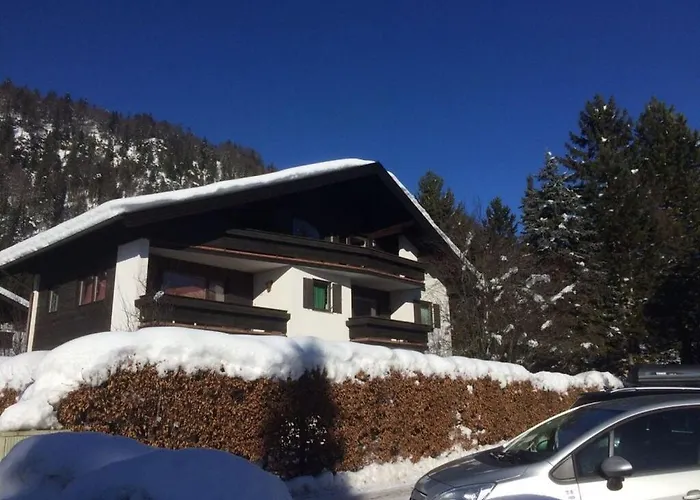 Vakantiehuis With 2 Bedrooms