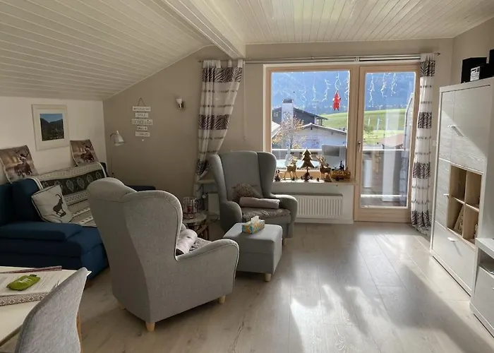 Vakantiehuis With 2 Bedrooms