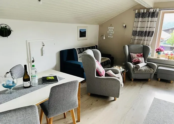With 2 Bedrooms Vakantiehuis Reit im Winkl