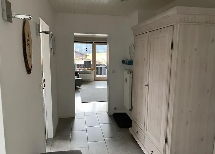 With 2 Bedrooms * Reit im Winkl