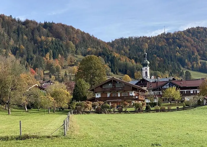 Vakantiehuis With 2 Bedrooms *